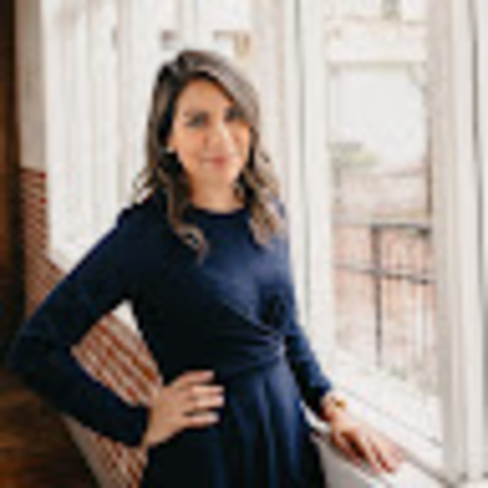 Meet your Posher, Mariela